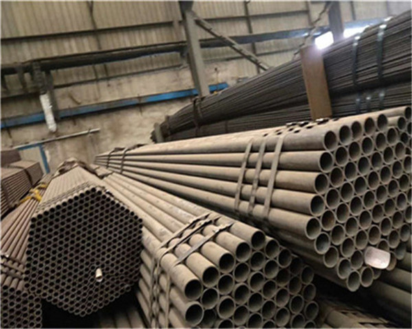 機(jī)械工業(yè)建筑通用無縫管規(guī)格齊全
