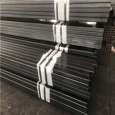 S275J2H方管