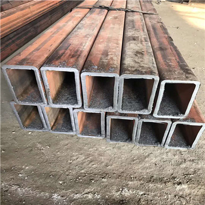 Q355D方管，低溫方矩管