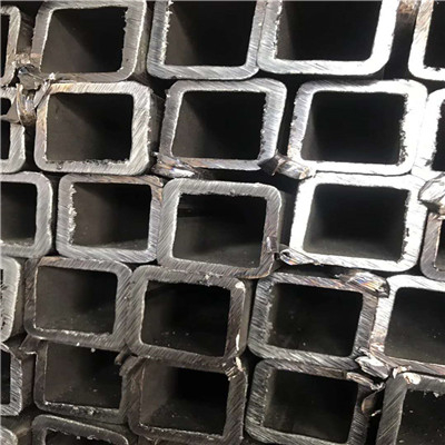 Q345E低溫方管現貨