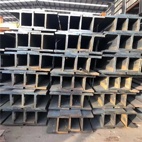 S355J2工字鋼