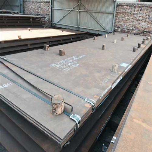 高強(qiáng)度鋼板