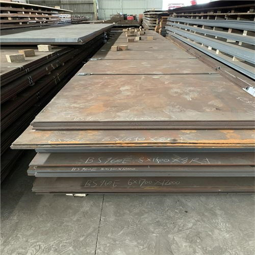 Q960E鋼板 Q960D高強(qiáng)鋼板