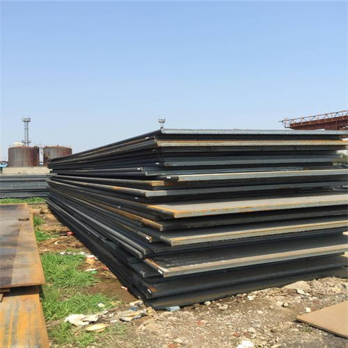 美標(biāo)容器鋼板